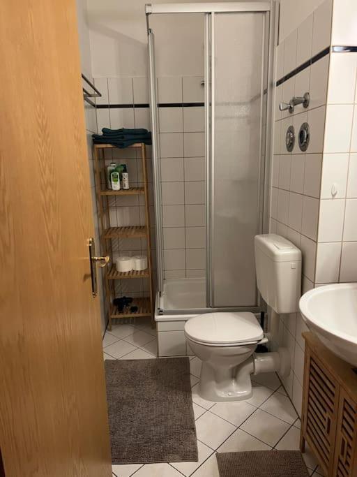 Beliebt: Zentrales & Ruhiges Innenstadtapartment Halle  Exterior foto